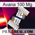 Avana 100Mg 12